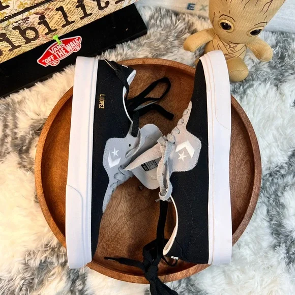 CONVERSE LOUIE LOPEZ PRO OX - Picture 2 of 12